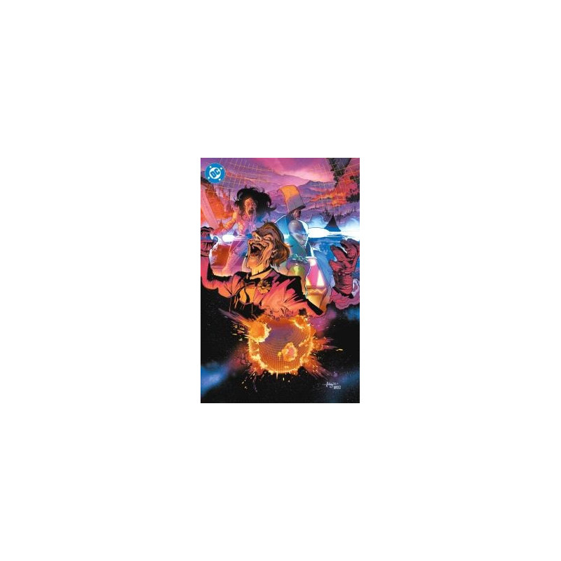 DC K.O. 03