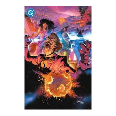 DC K.O. 03
