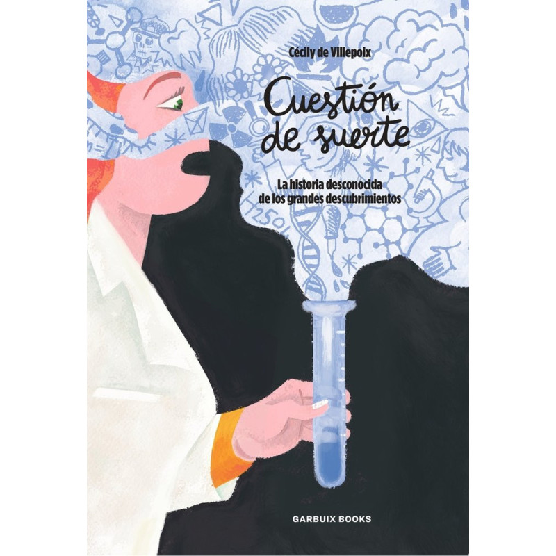 CUESTIÓN DE SUERTE