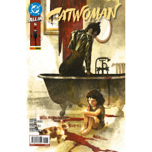 ALL IN CATWOMAN 05