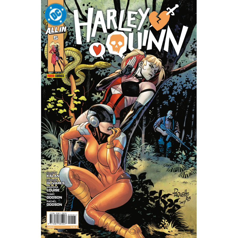 ALL IN HARLEY QUINN 05