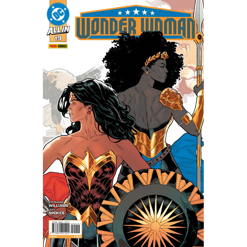 ALL IN WONDER WOMAN 19