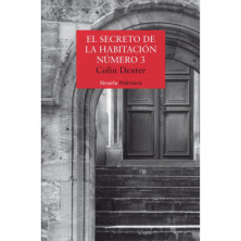 EL SECRETO DE LA HABITACIÓN NÚMERO 3