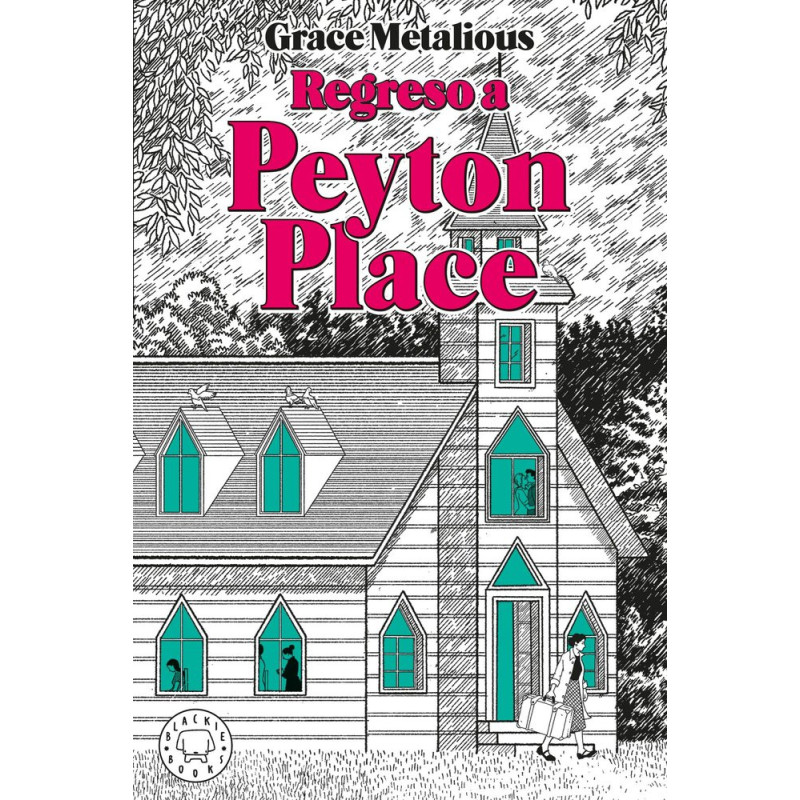 REGRESO A PEYTON PLACE