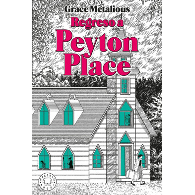 REGRESO A PEYTON PLACE