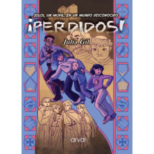 PERDIDOS