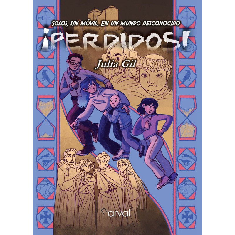 PERDIDOS