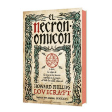 NECRONOMICON,EL