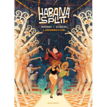 HABANA SPLIT 1