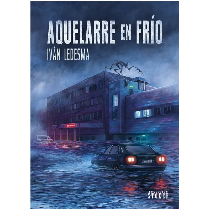 AQUELARRE EN FRIO