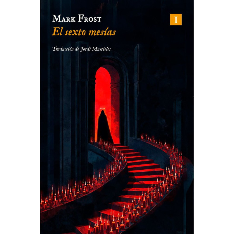SEXTO MESÍAS,EL