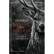 PEDIMOS SANGRE NO PERDÓN