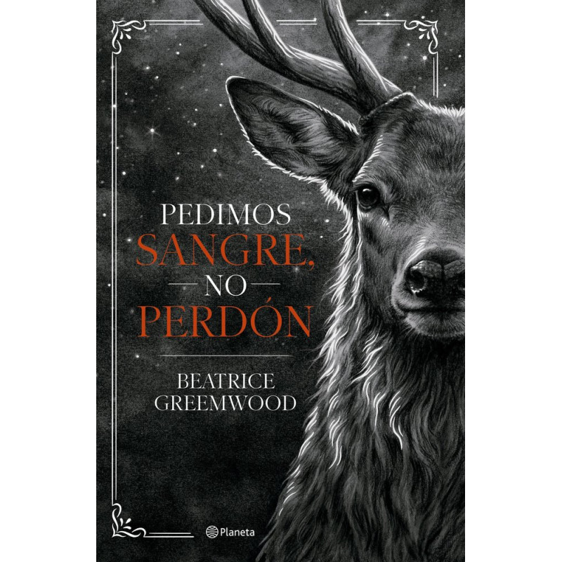PEDIMOS SANGRE NO PERDÓN