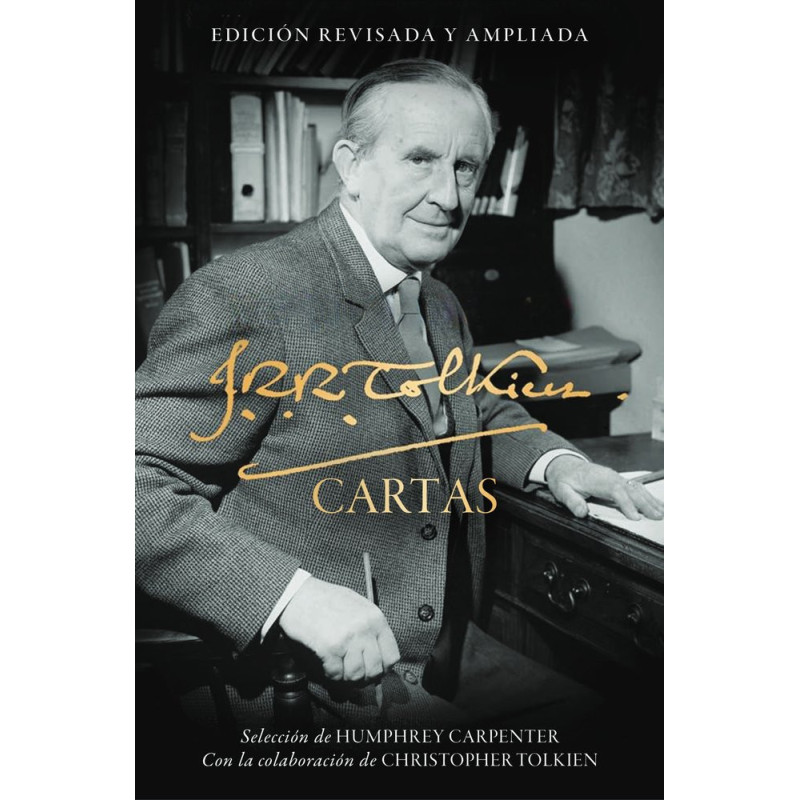 CARTAS DE J R R TOLKIEN
