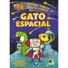 GATO ESPACIAL 1
