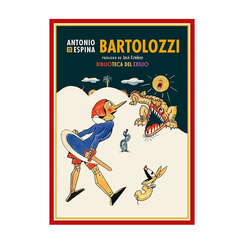 BARTOLOZZI
