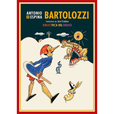BARTOLOZZI