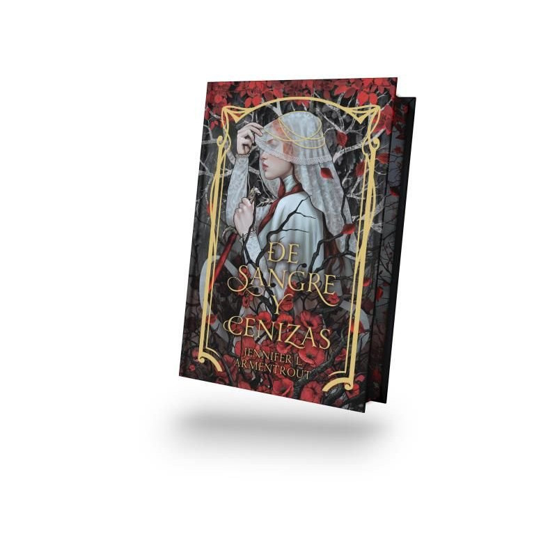 DE SANGRE Y CENIZAS (EDICIÓN ESPECIAL LIMITADA)