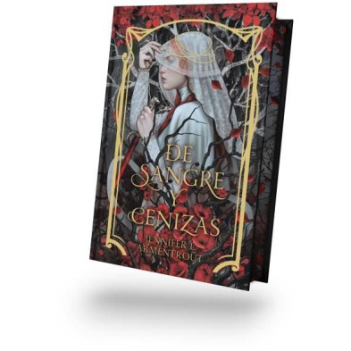 DE SANGRE Y CENIZAS (EDICIÓN ESPECIAL LIMITADA)