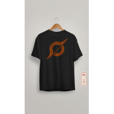 Camiseta GARGANTUA 3XL