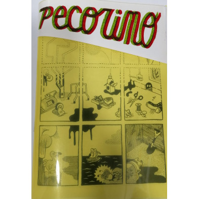 PECORINO (Olaf Ladousse)