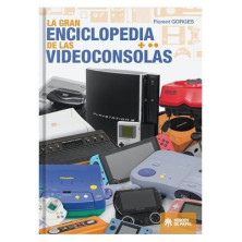 LA GRAN ENCICLOPEDIA DE LAS VIDEOCONSOLAS