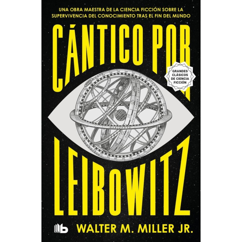 CÁNTICO POR LEIBOWITZ