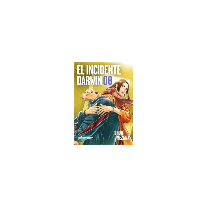 EL INCIDENTE DARWIN 08
