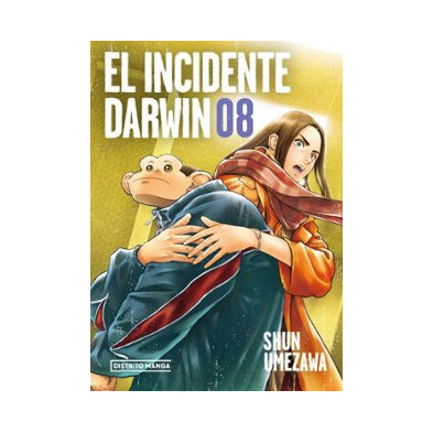 EL INCIDENTE DARWIN 08