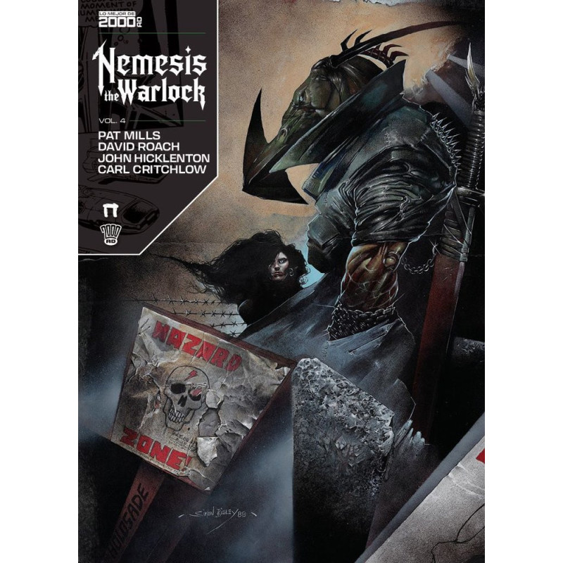 NEMESIS THE WARLOCK 04