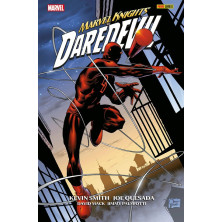 MARVEL KNIGHTS: DAREDEVIL (MARVEL OMNIBUS)