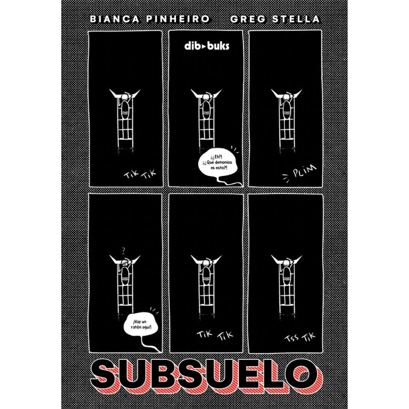 SUBSUELO