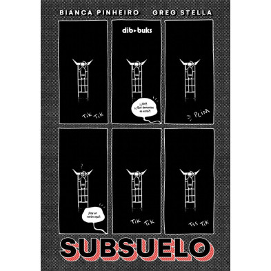 SUBSUELO