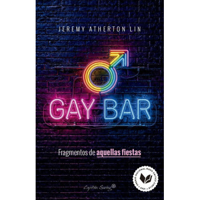 GAY BAR