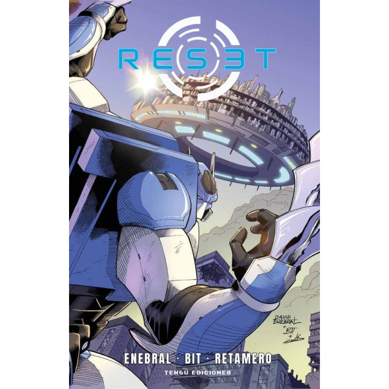 RESET 1