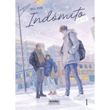 INDÓMITO SA YE 1
