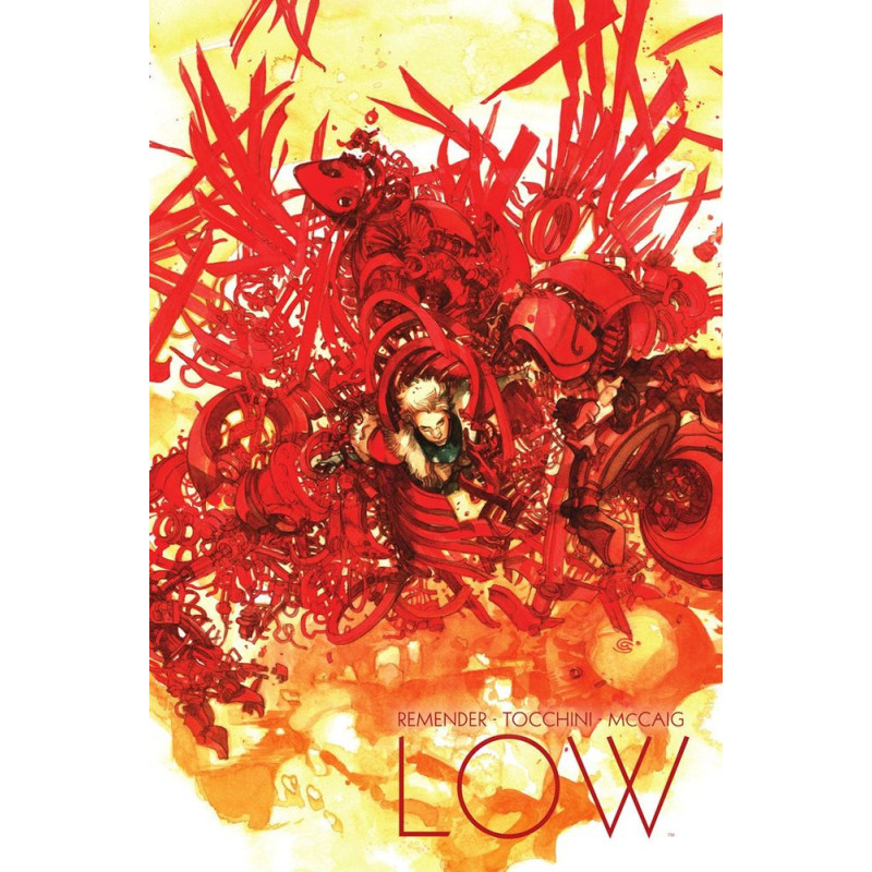LOW EDICION DE LUJO 2