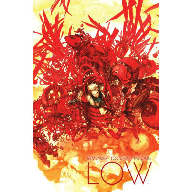 LOW EDICION DE LUJO 2