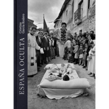 ESPAÑA OCULTA
