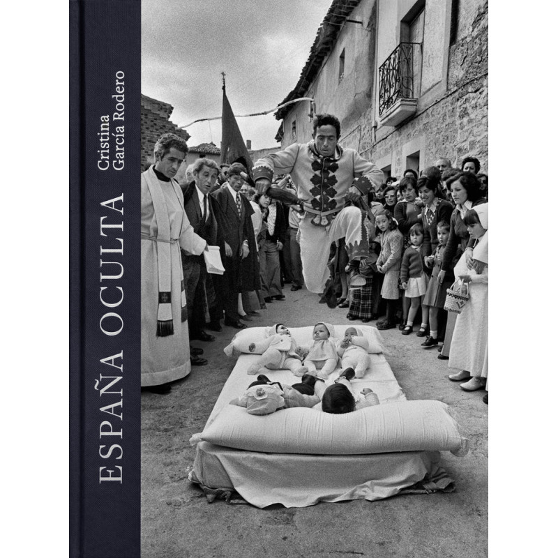ESPAÑA OCULTA