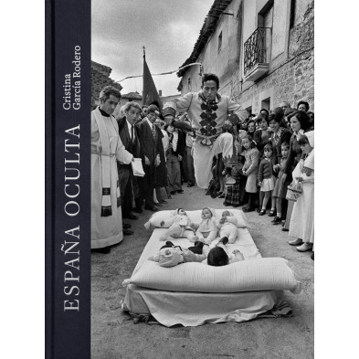 ESPAÑA OCULTA
