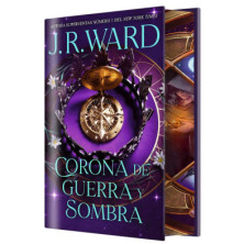 CORONA DE GUERRA Y SOMBRA (EDICIÓN ESPECIAL)