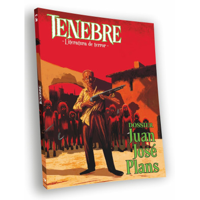 Tenebre 03. Dossier Juan José Plans