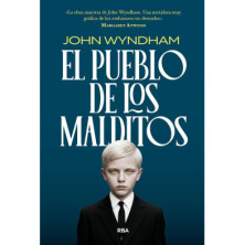 EL PUEBLO DE LOS MALDITOS