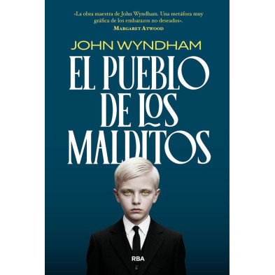 EL PUEBLO DE LOS MALDITOS