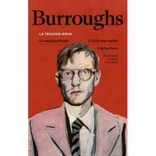 LA TRILOGÍA NOVA (BURROUGHS)