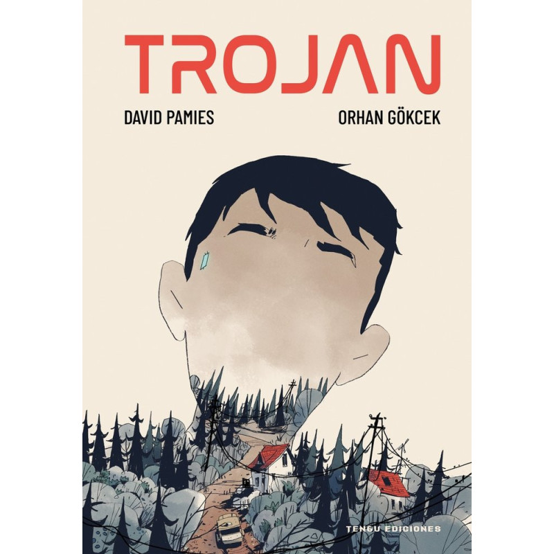 TROJAN