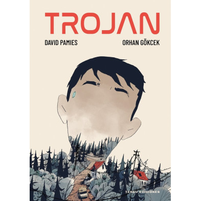 TROJAN