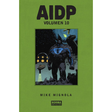 AIDP INTEGRAL 10