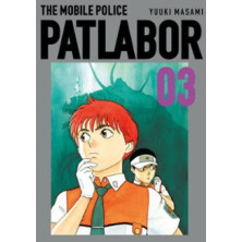 PATLABOR 03